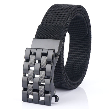 Daily Driver Belt