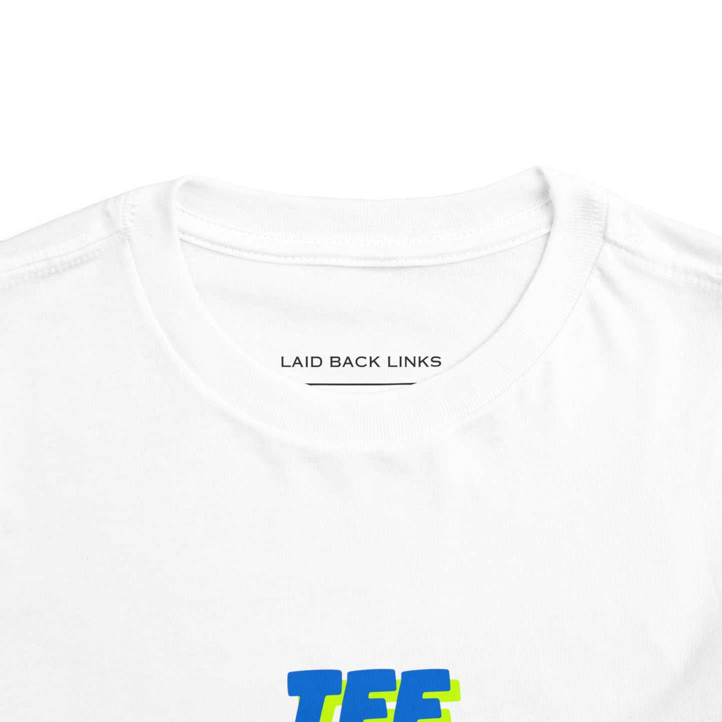Tee Time Is Me Time!