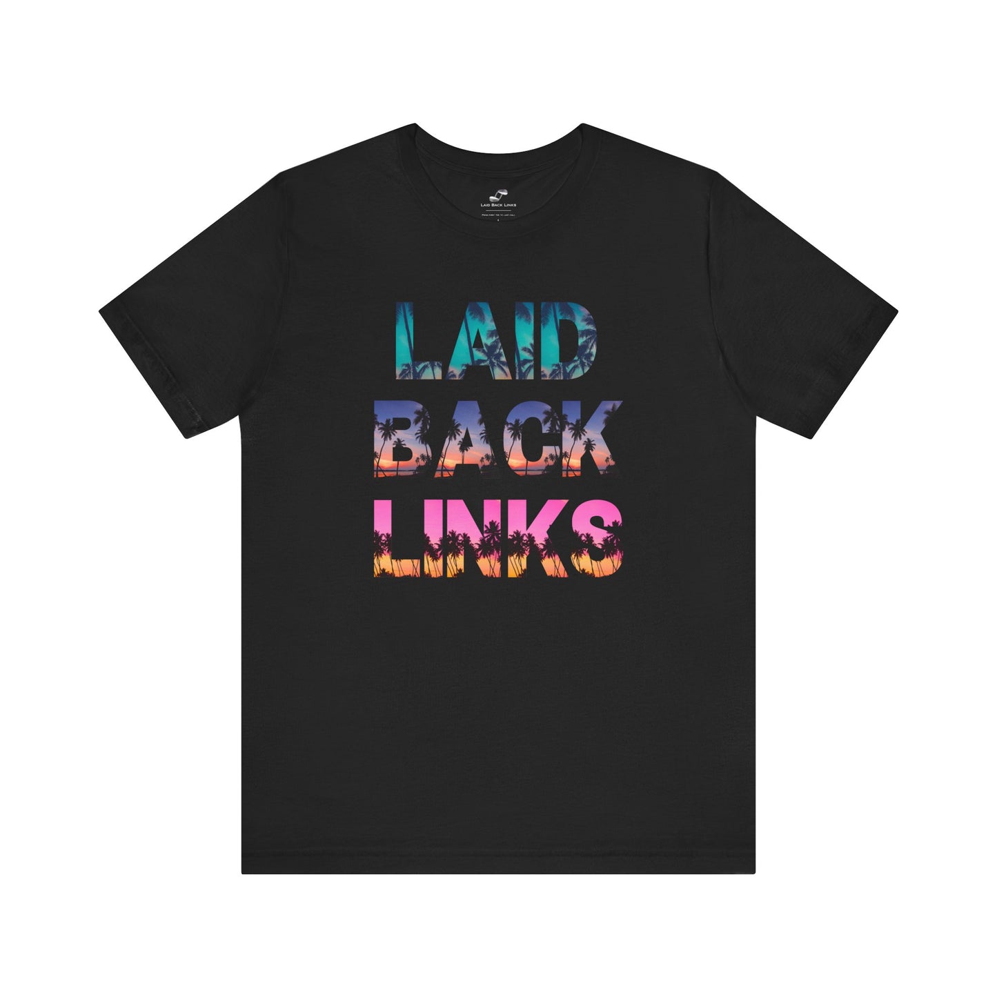 Laid Back Classic T