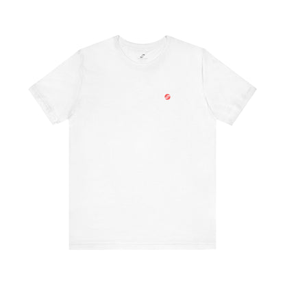 The Routine Tee