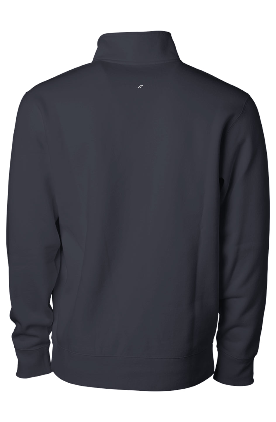 Midweight Quarter Zip Pullover