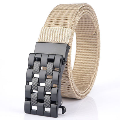 Daily Driver Belt