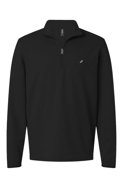 Perform Quarter-Zip Pullover