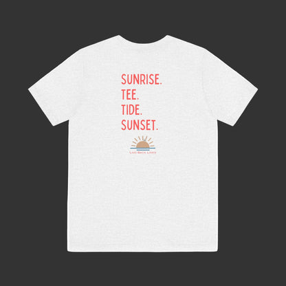 The Routine Tee