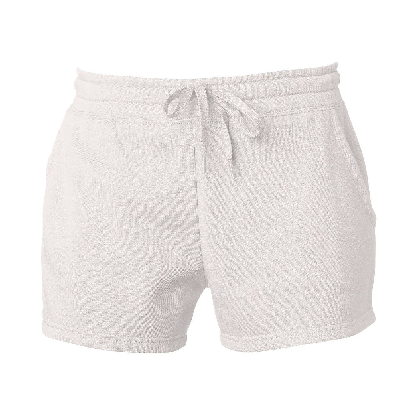 Womens Cali Wave Wash Short