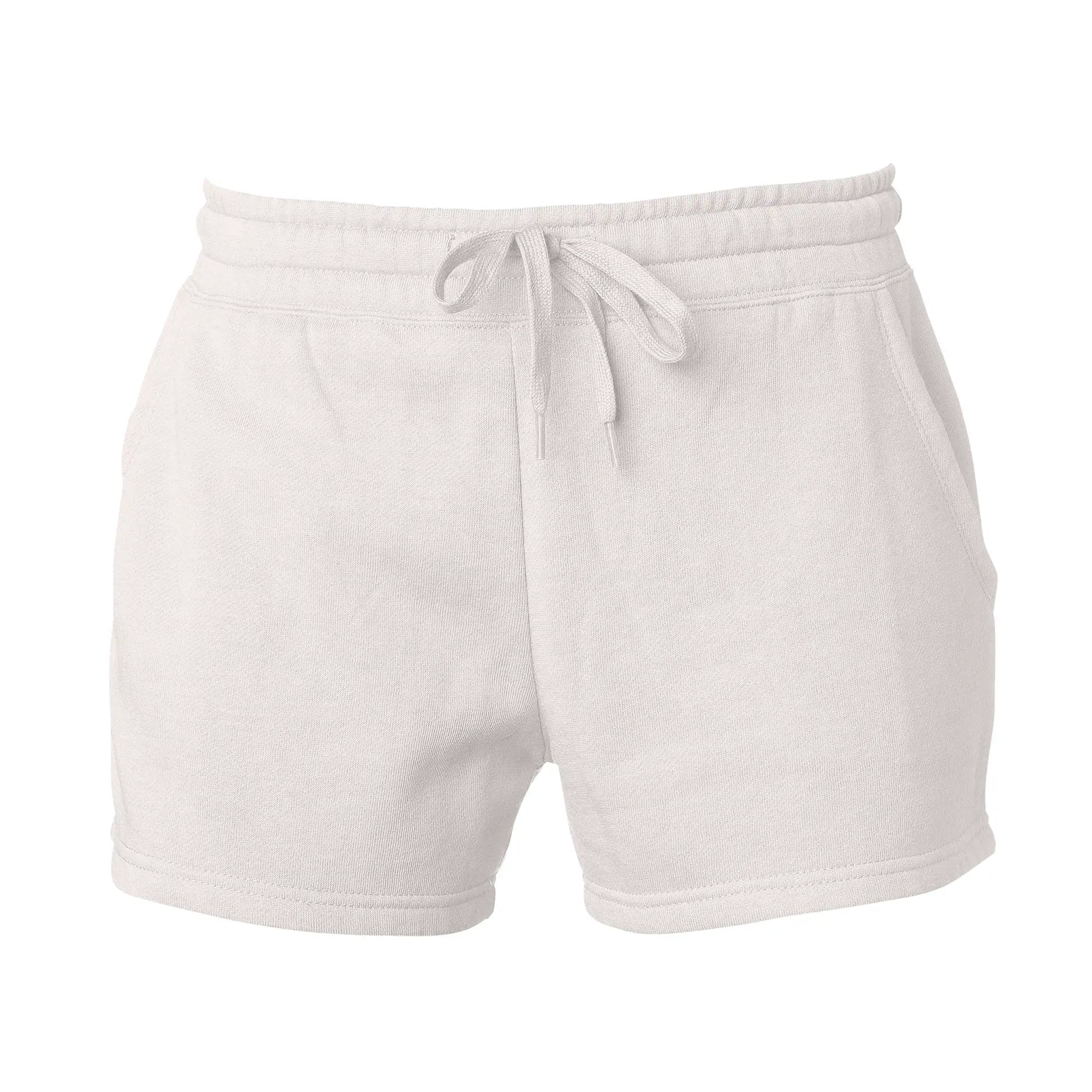 Womens Cali Wave Wash Short