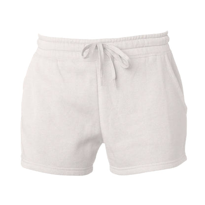Womens Cali Wave Wash Short