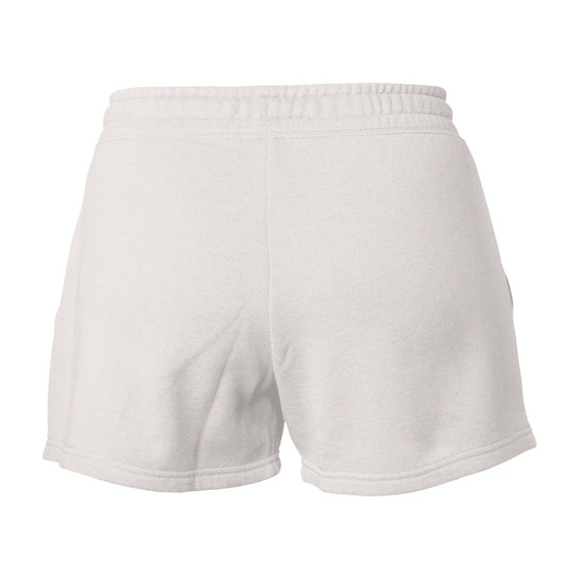 Womens Cali Wave Wash Short