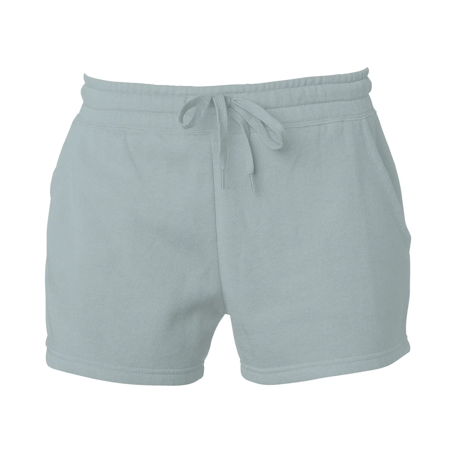 Womens Cali Wave Wash Short