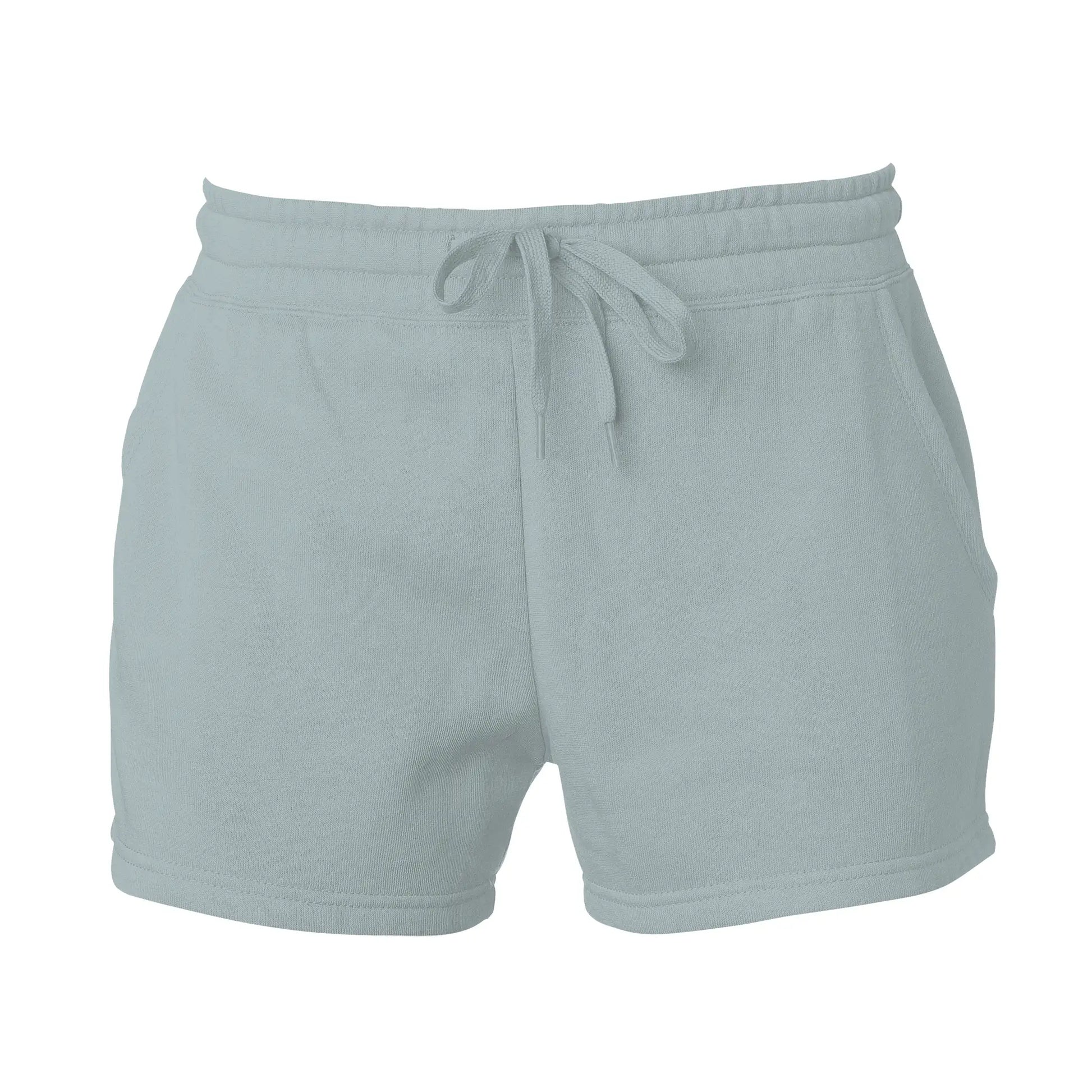 Womens Cali Wave Wash Short