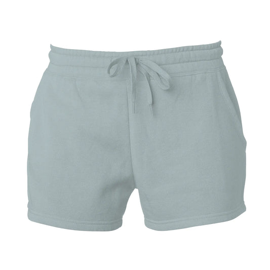 Womens Cali Wave Wash Short