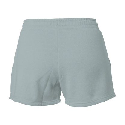 Womens Cali Wave Wash Short