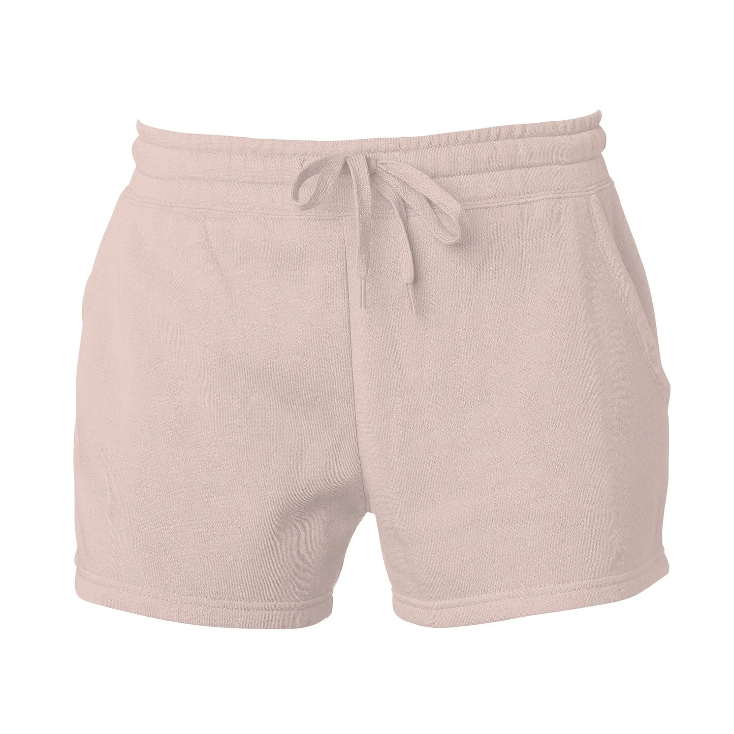 Womens Cali Wave Wash Short