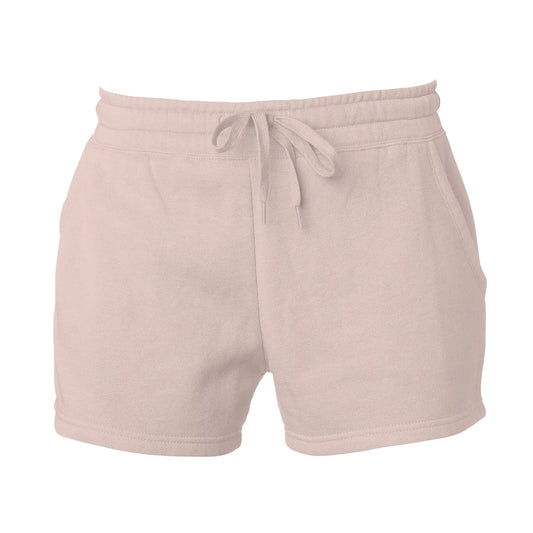 Womens Cali Wave Wash Short