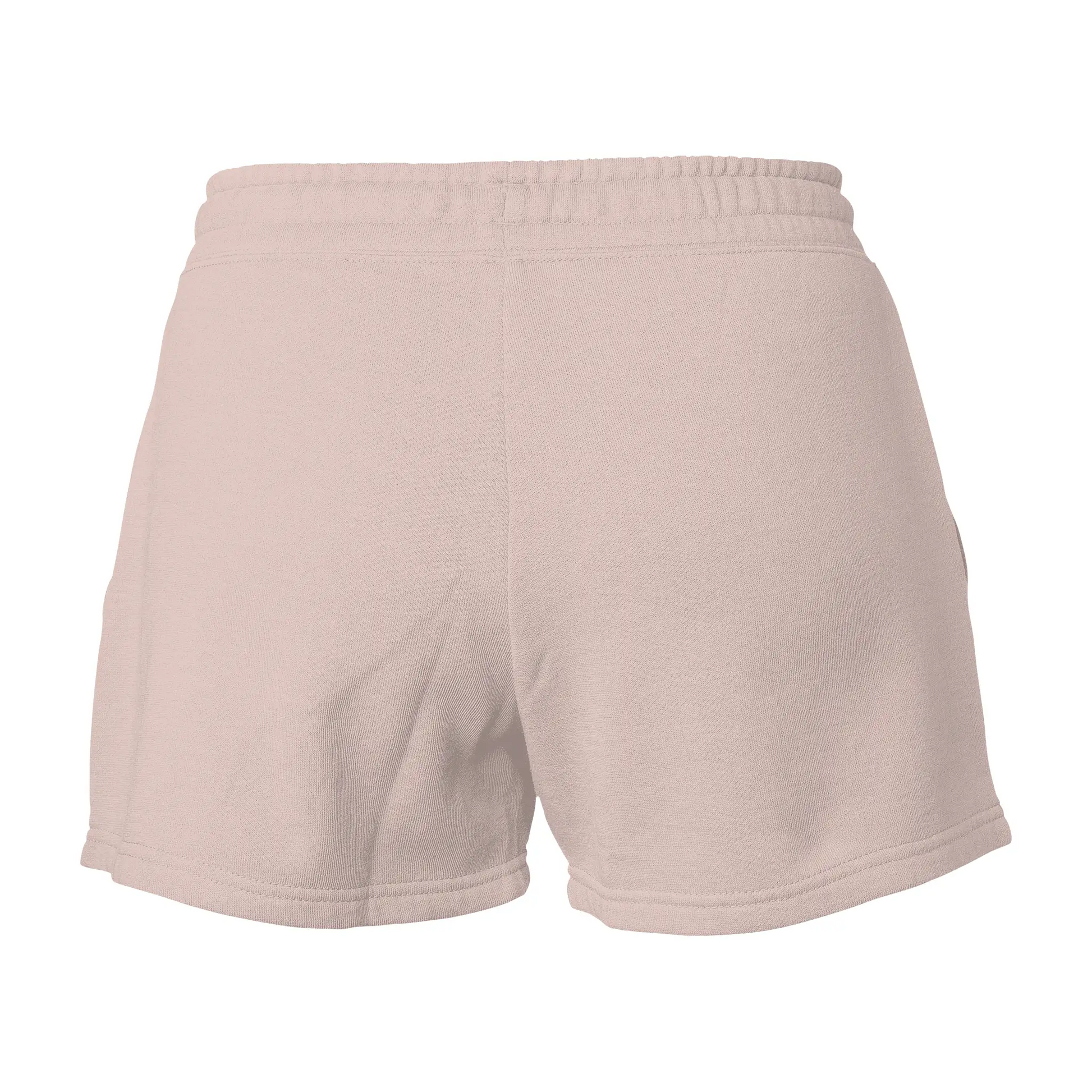 Womens Cali Wave Wash Short