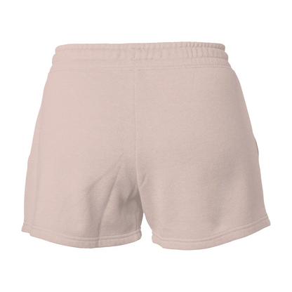 Womens Cali Wave Wash Short