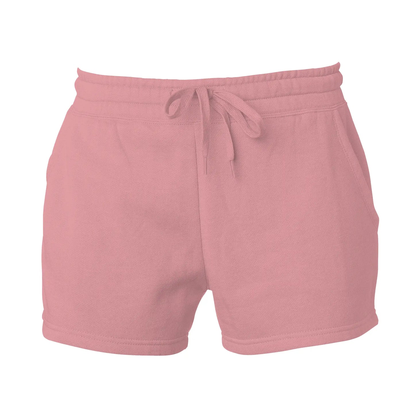 Womens Cali Wave Wash Short