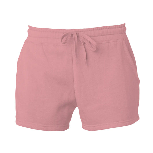 Womens Cali Wave Wash Short