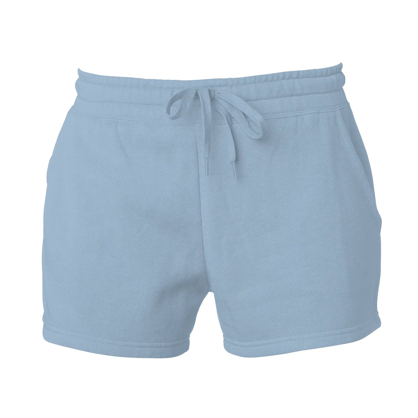 Womens Cali Wave Wash Short