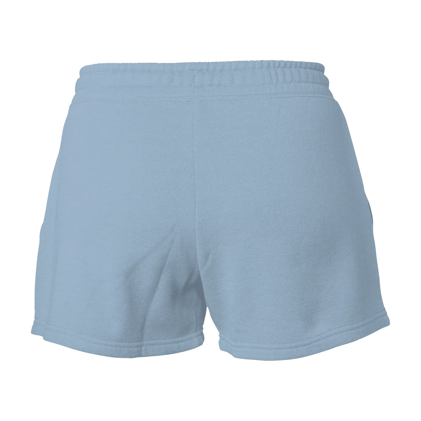 Womens Cali Wave Wash Short