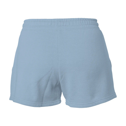 Womens Cali Wave Wash Short