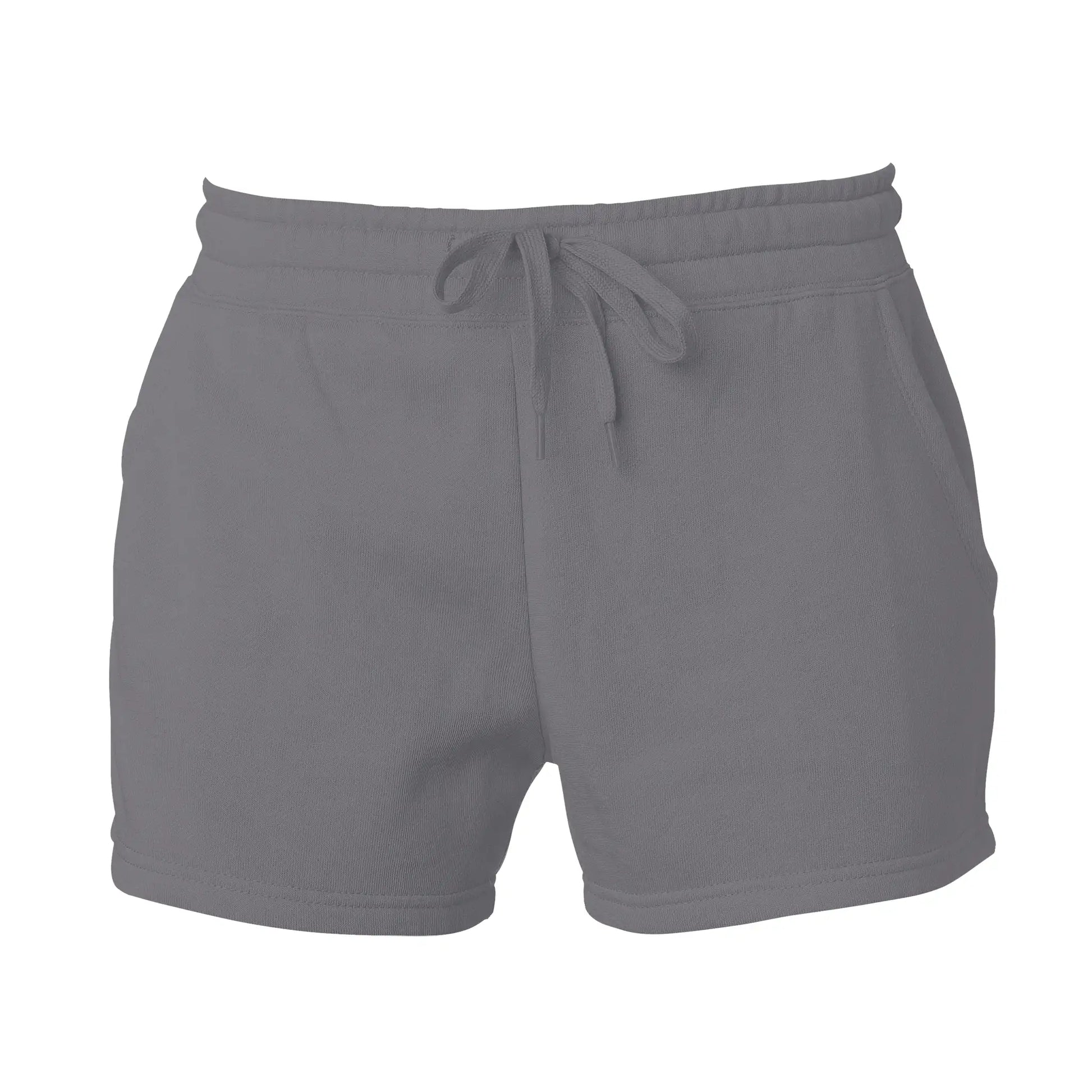 Womens Cali Wave Wash Short