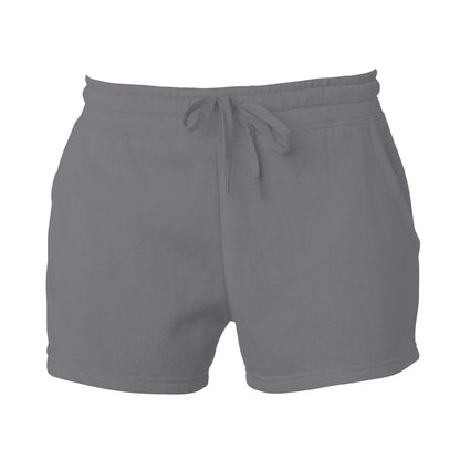 Womens Cali Wave Wash Short
