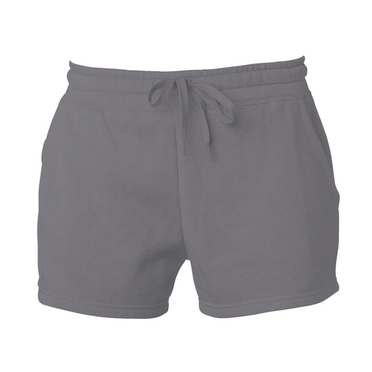 Womens Cali Wave Wash Short