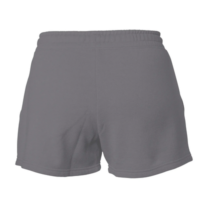 Womens Cali Wave Wash Short