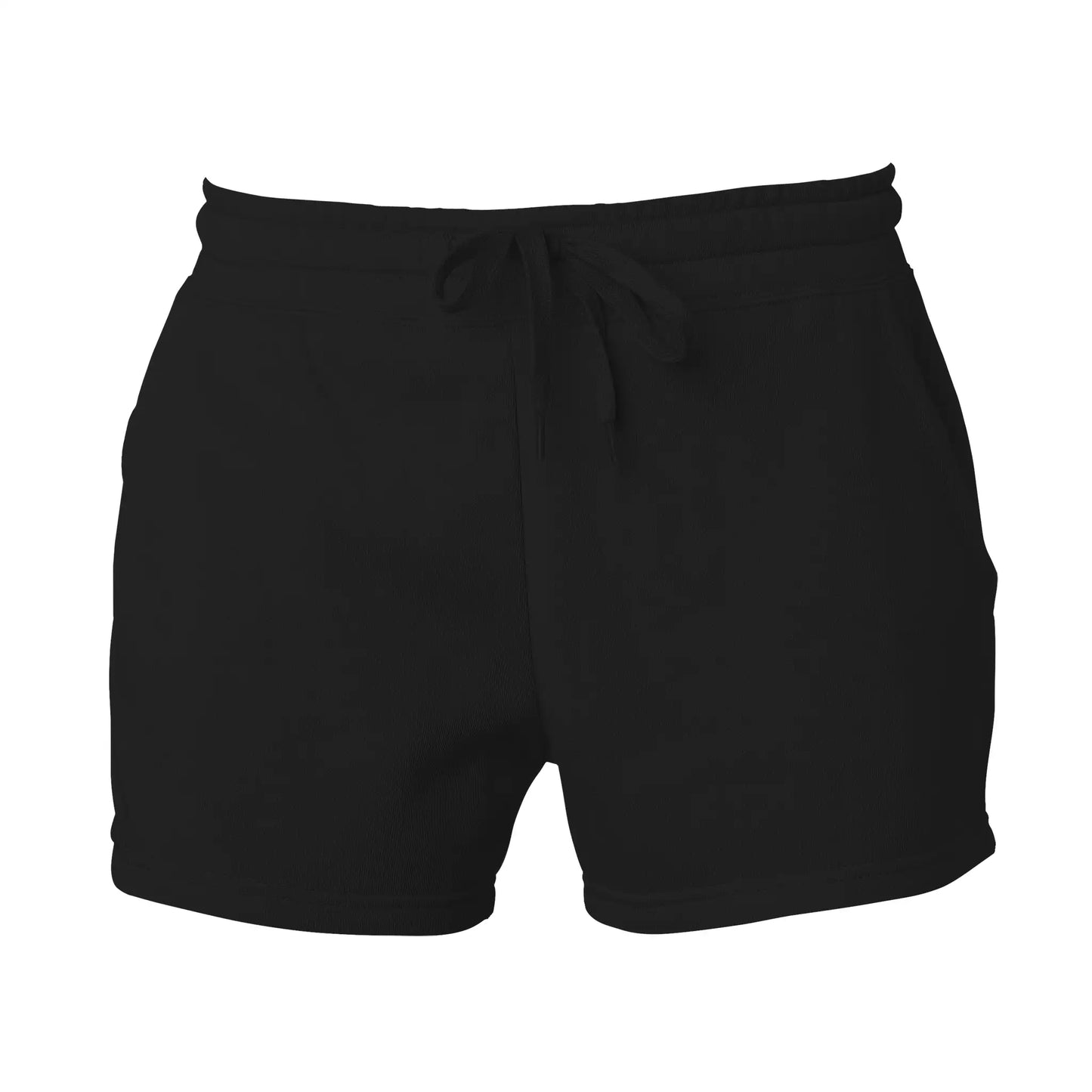 Womens Cali Wave Wash Short