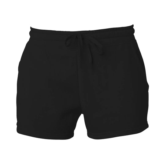 Womens Cali Wave Wash Short
