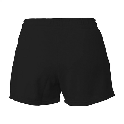 Womens Cali Wave Wash Short