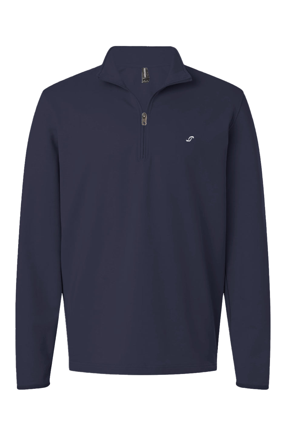 Perform Quarter-Zip Pullover