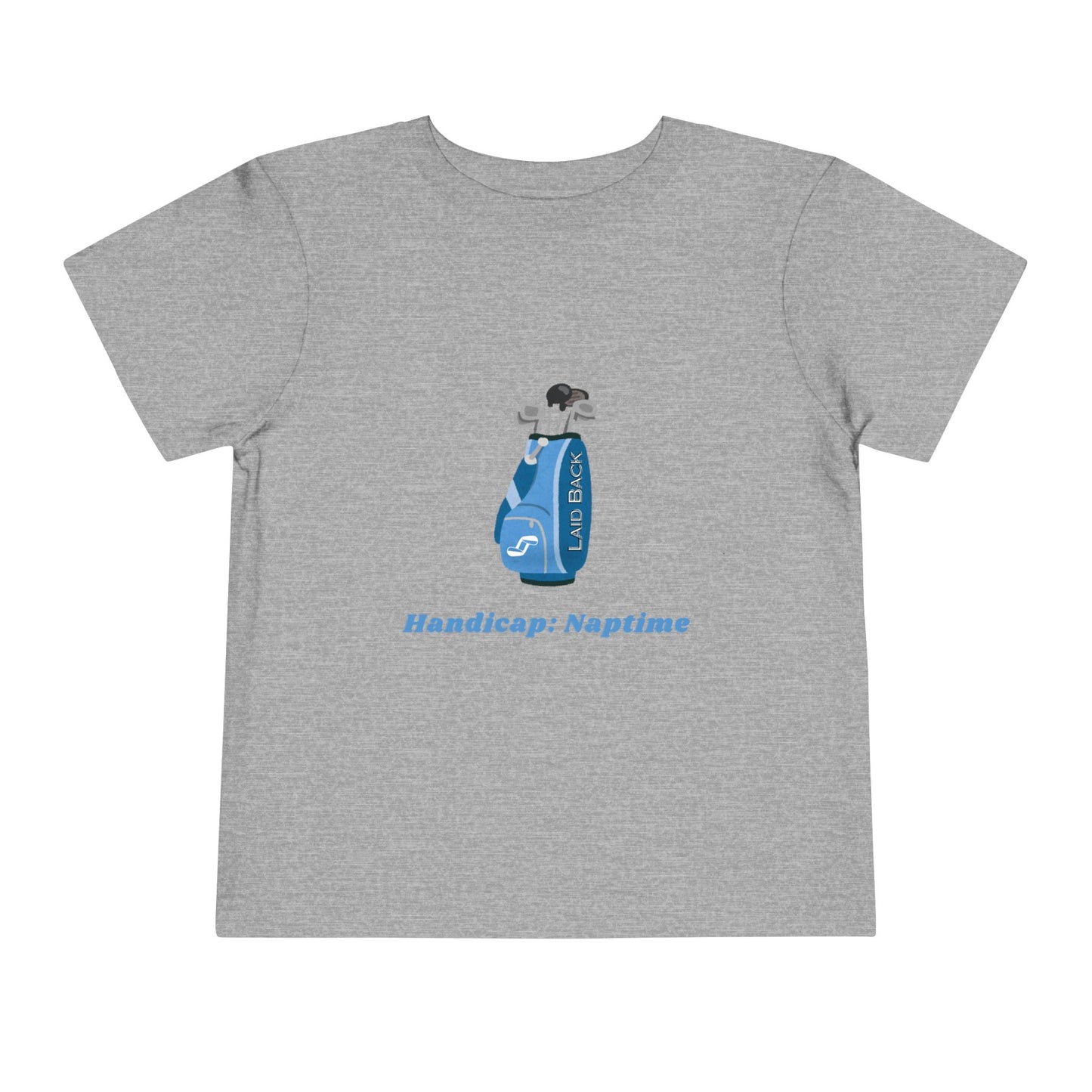 Handicap: Naptime Blue