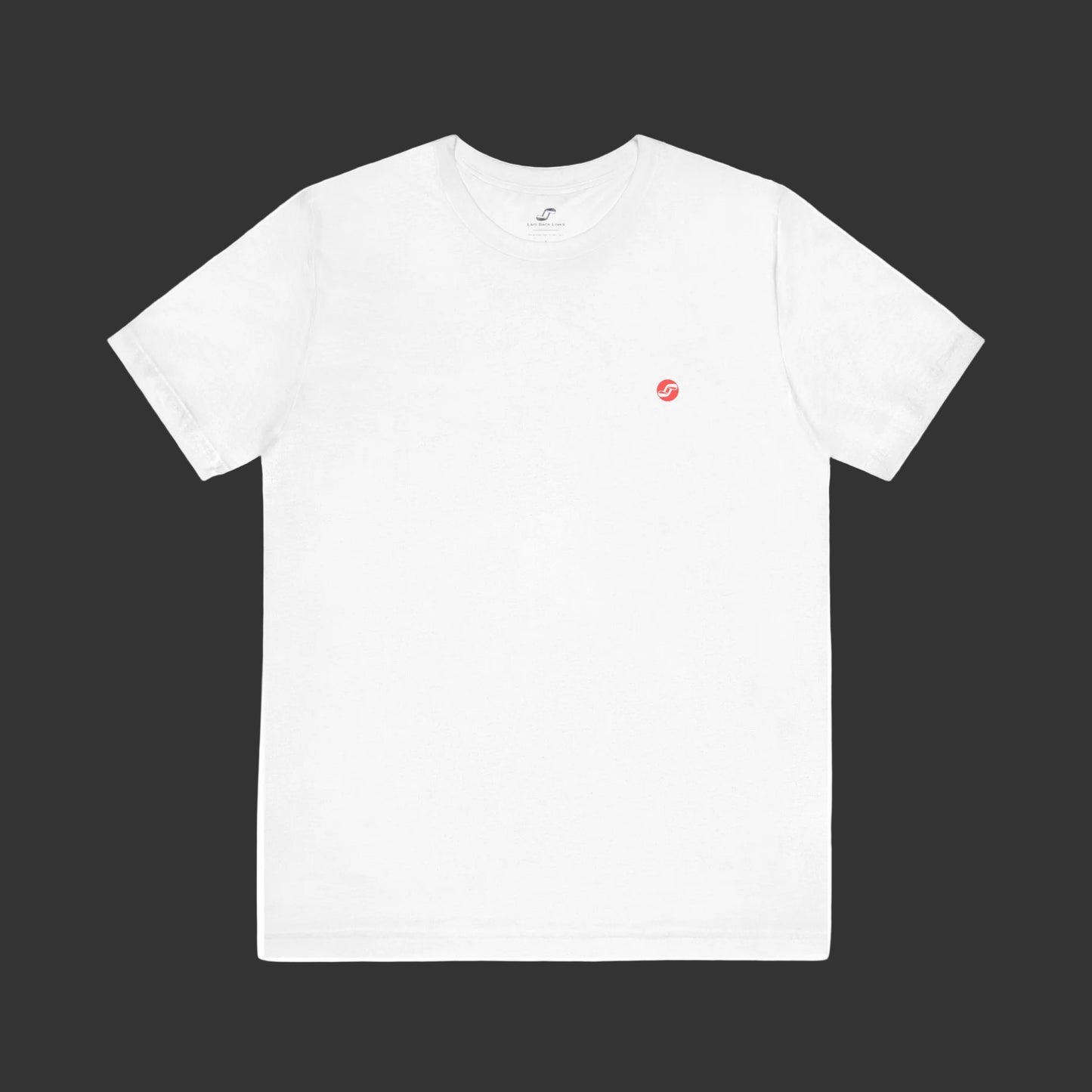 The Routine Tee