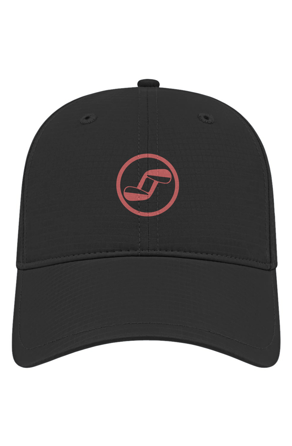 Structured Active Wear Cap