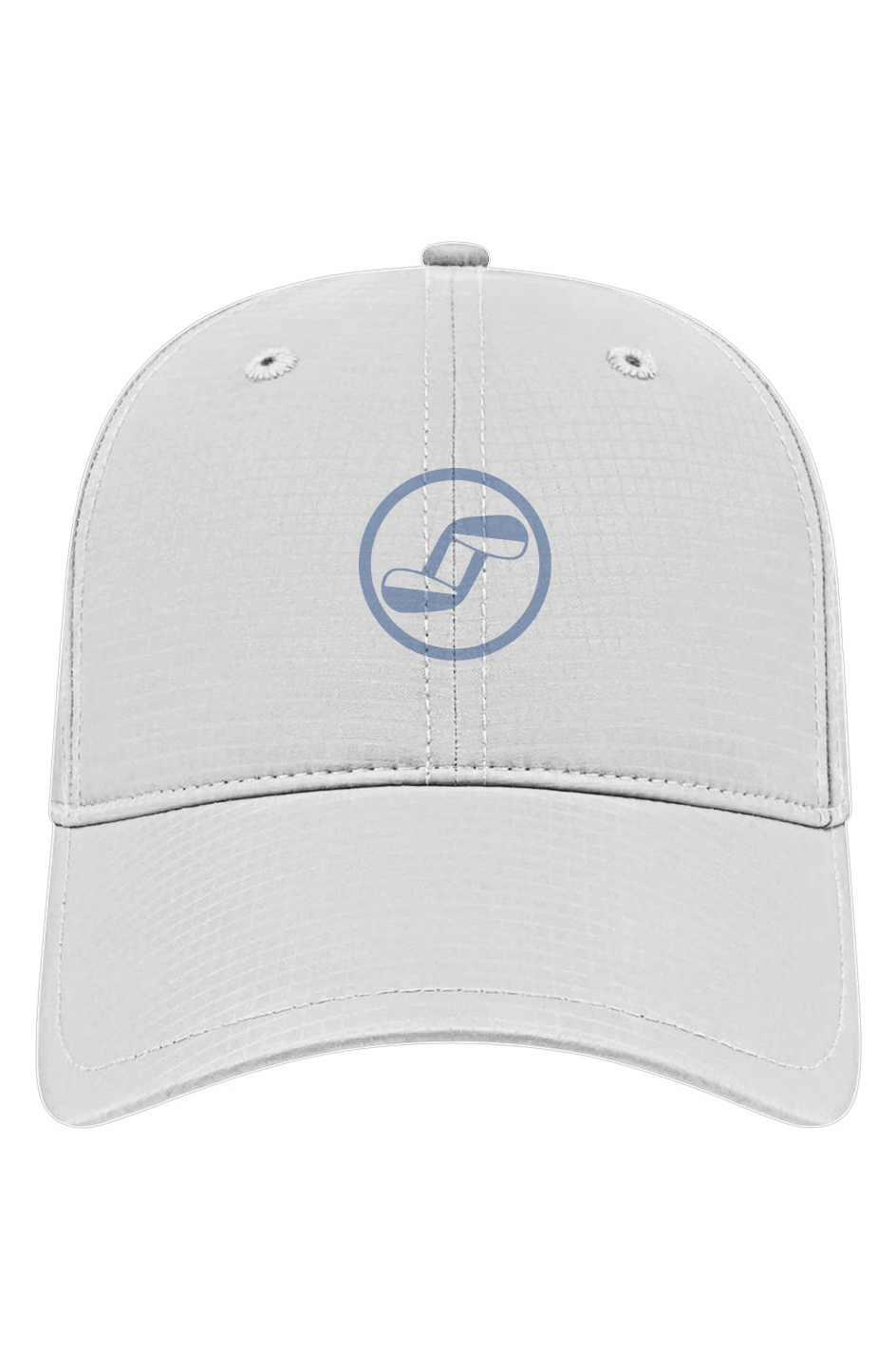 Structured Active Wear Cap