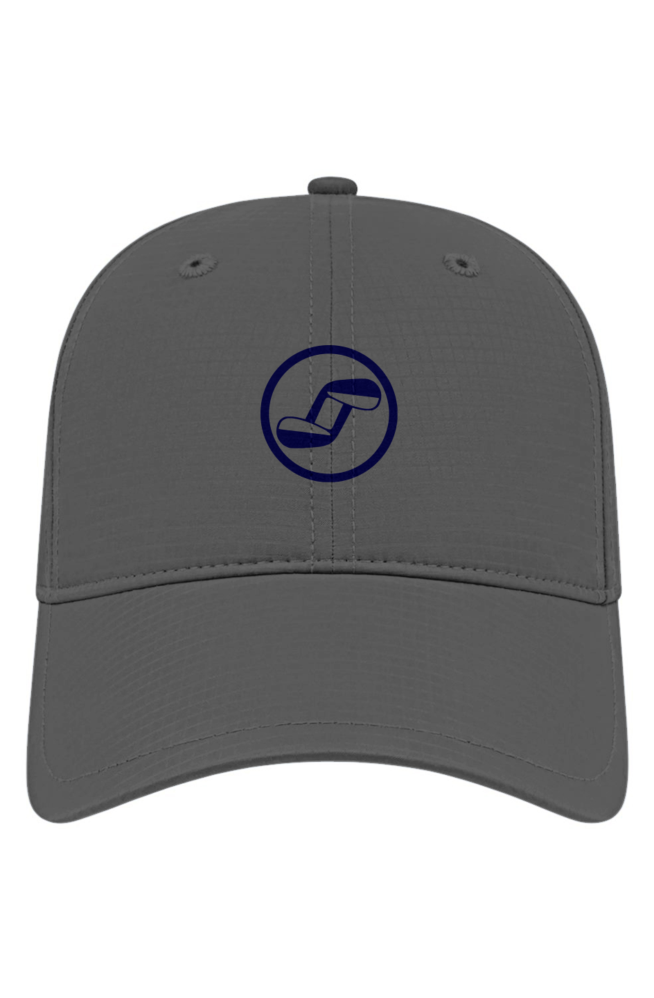 Structured Active Wear Cap
