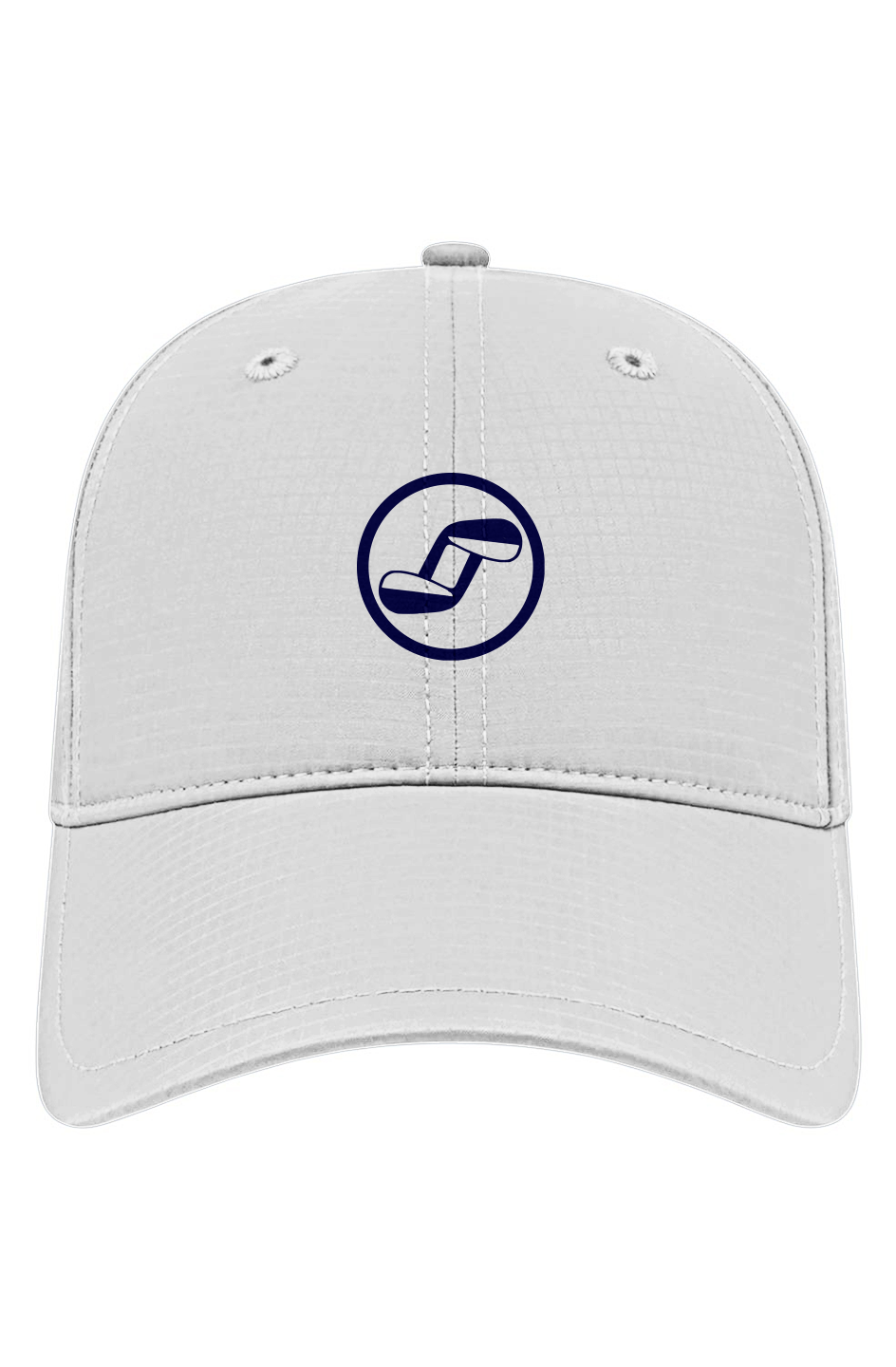 Structured Active Wear Cap