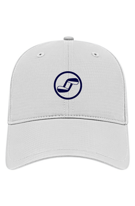 Structured Active Wear Cap