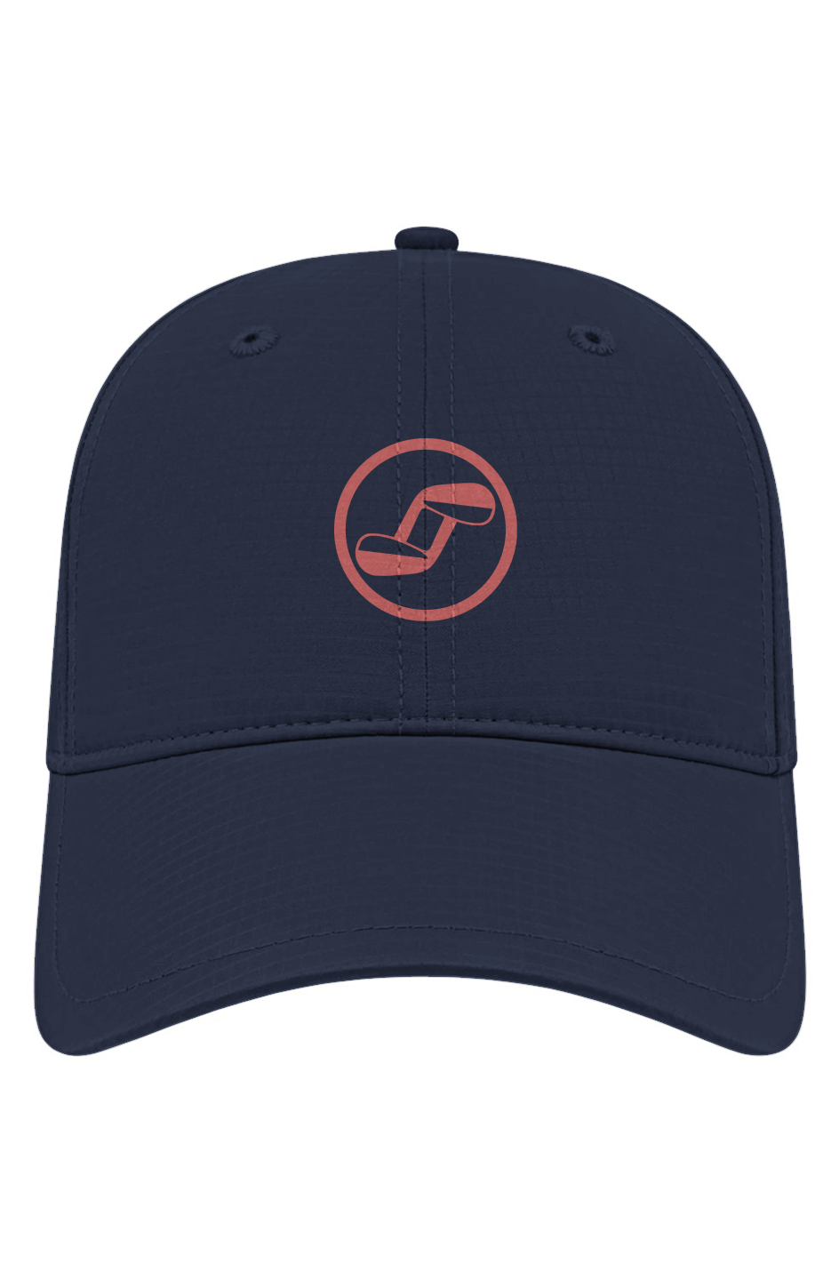 Structured Active Wear Cap