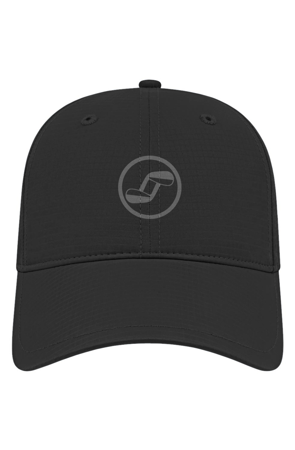 Structured Active Wear Cap