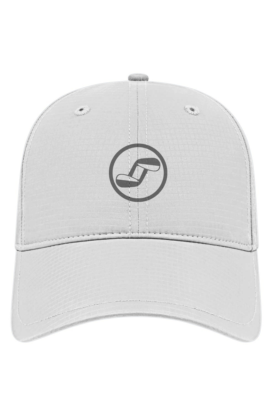 Structured Active Wear Cap
