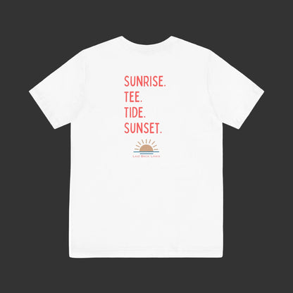 The Routine Tee