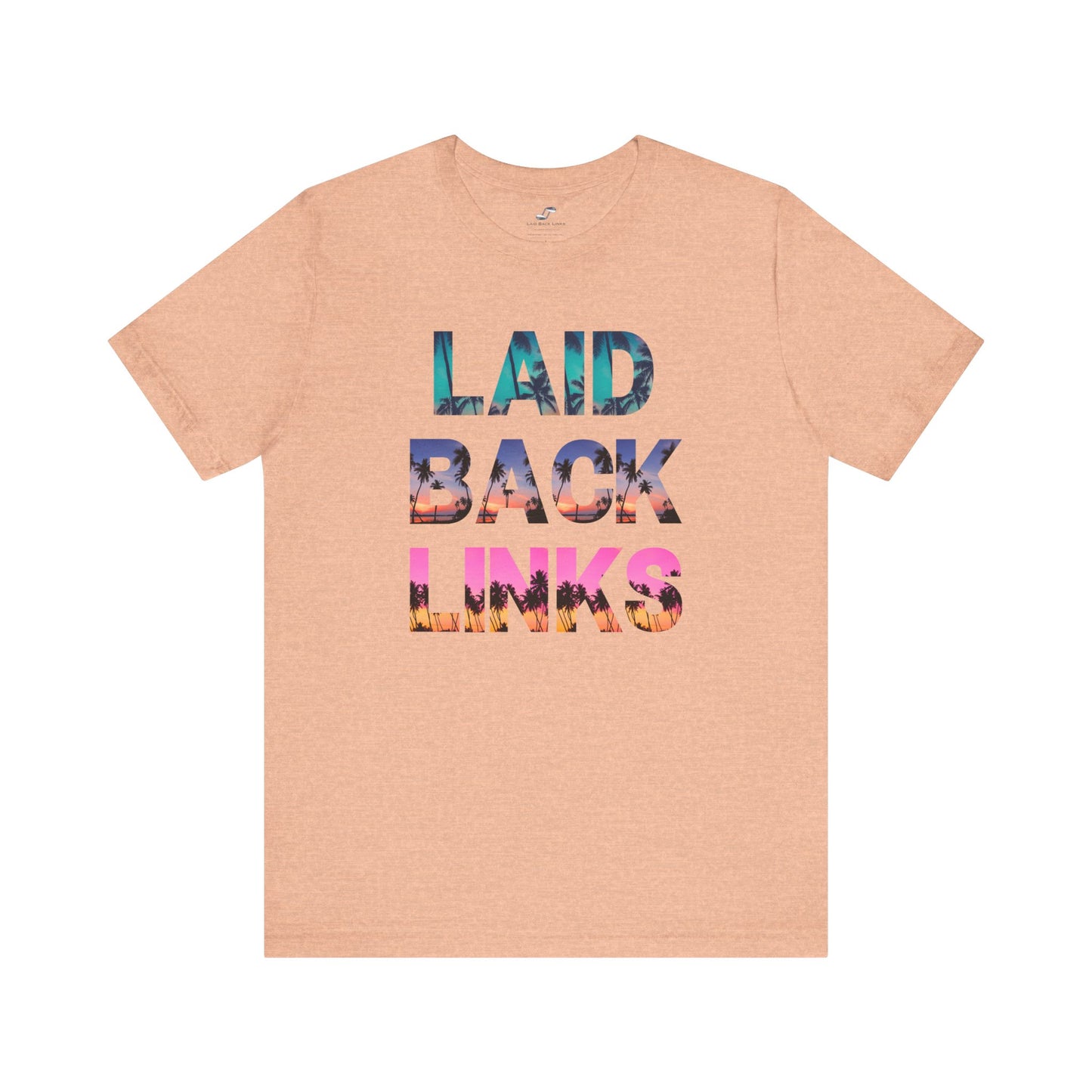 Laid Back Classic T