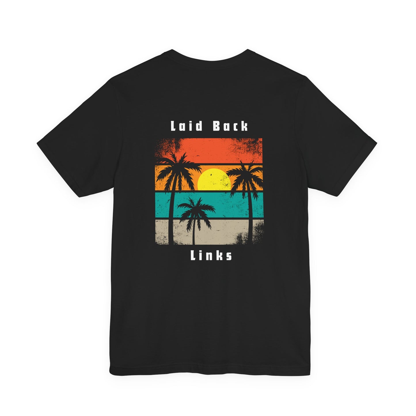 Beach Bum