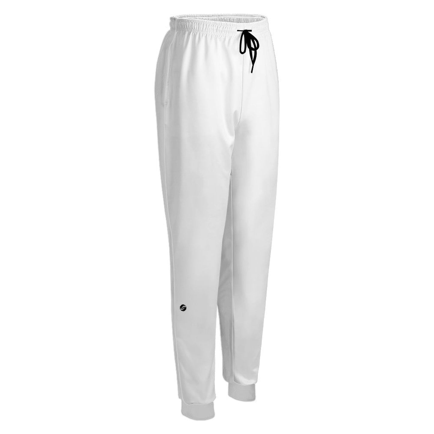 Porcelain Women's Jogger Sweatpants (All-Over Printing)