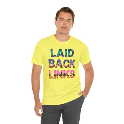 Laid Back Classic Tee