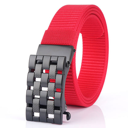 Daily Driver Belt