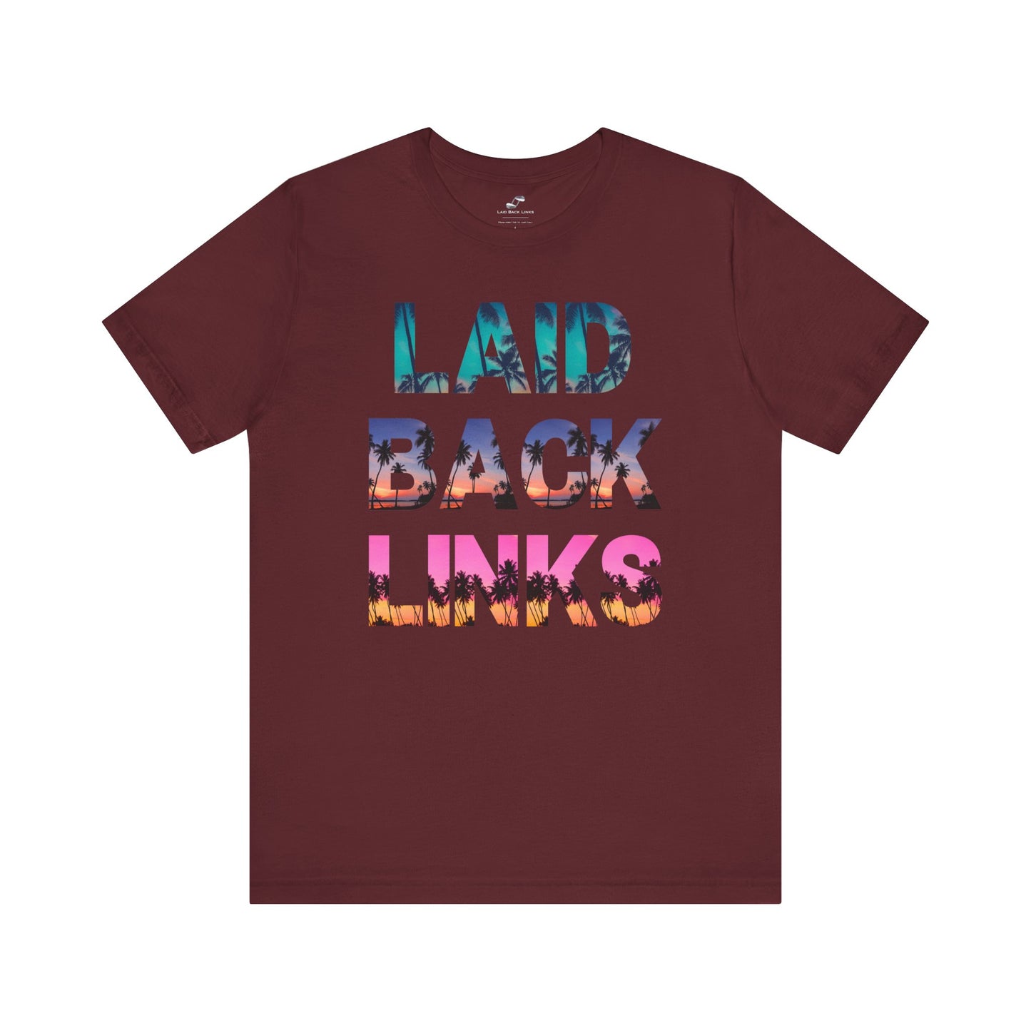 Laid Back Classic Tee